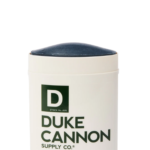 Lăn Khử Mùi Duke Cannon Naval Diplomacy Deodorant 85G (Sáp Xanh)