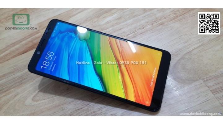 Miếng dán cường lực full màn hình Xiaomi Redmi Note 6 Pro Zacase full keo