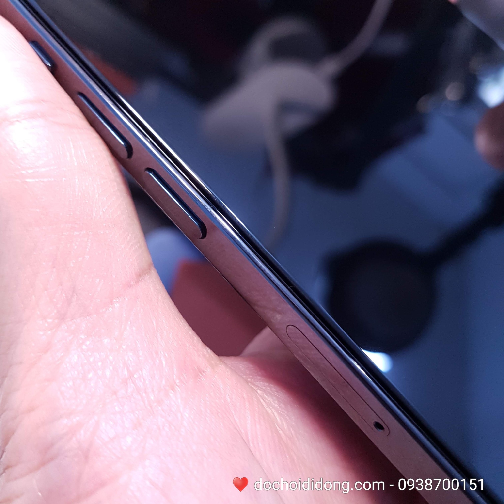 Miếng Dán Cường Lực IPhone 12 Pro Max Mini Mipow King Bull HD Dùng Ốp Chống Sốc