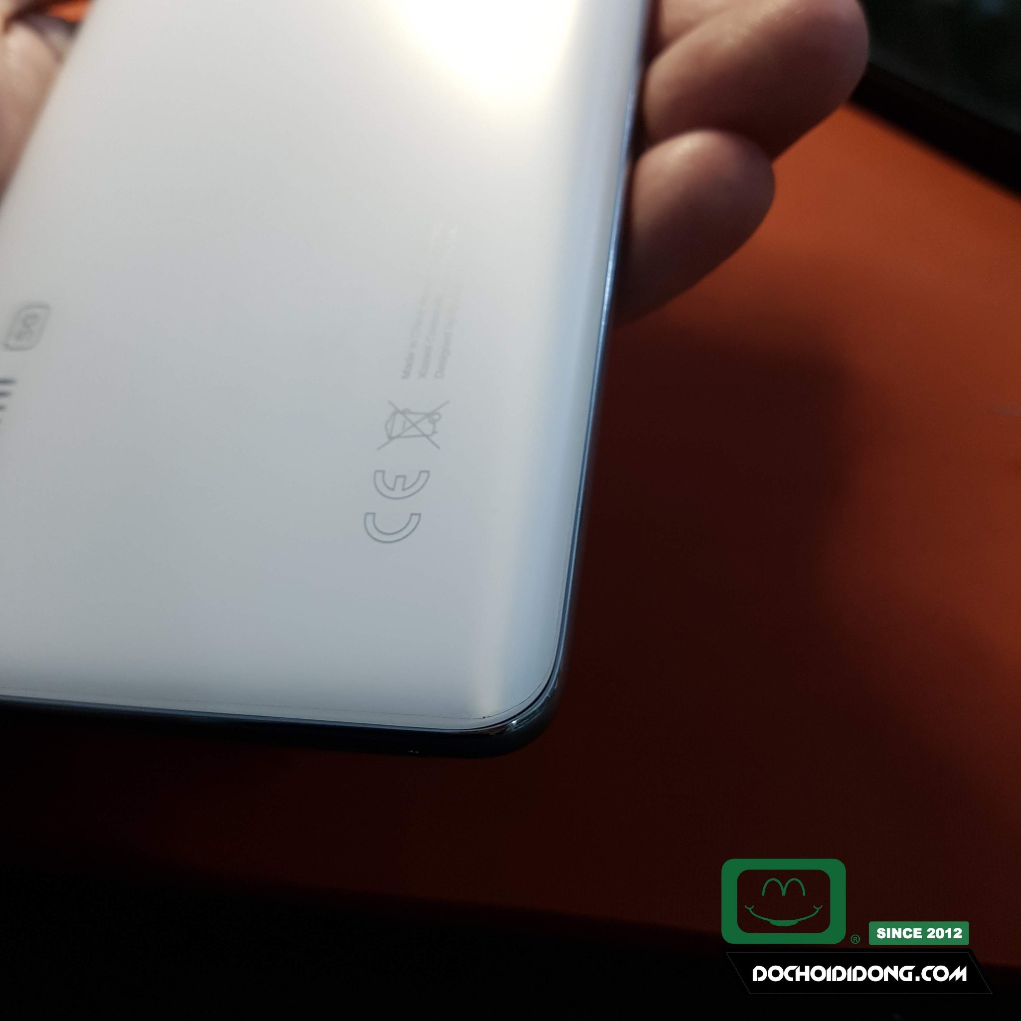 Miếng dán PPF Hydorgen Xiaomi Mi 11T / 11T Pro trong, nhám, đổi màu cao cấp