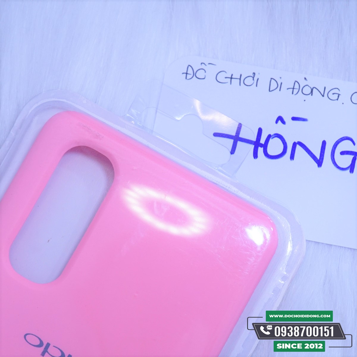 Ốp Lưng Oppo Find X2 Silicon Chống Bẩn Cao Cấp