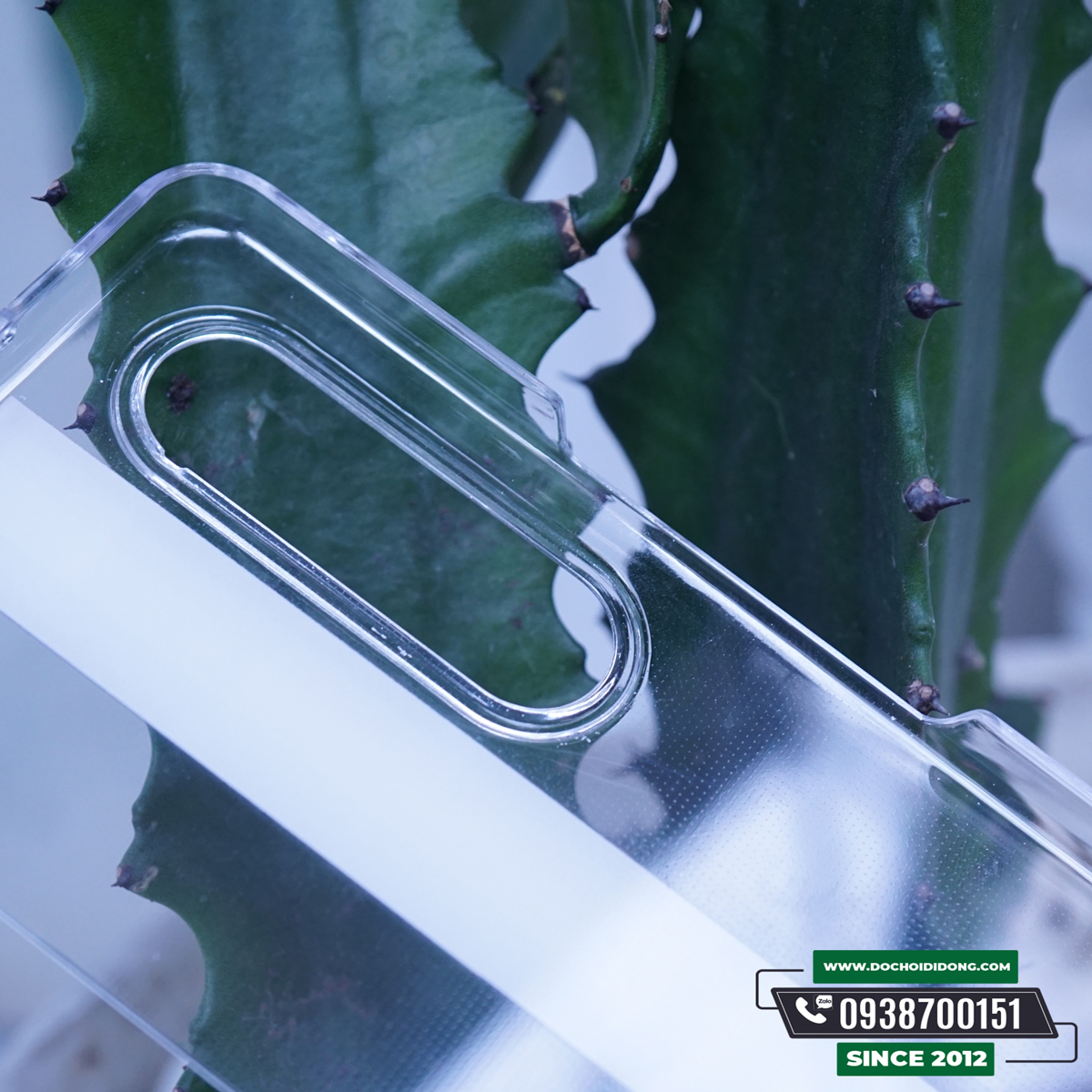 Ốp Lưng Samsung Galaxy Z-Fold 3 Likgus Lưng Cứng Trong Viền Dẻo Trong Chống Sốc