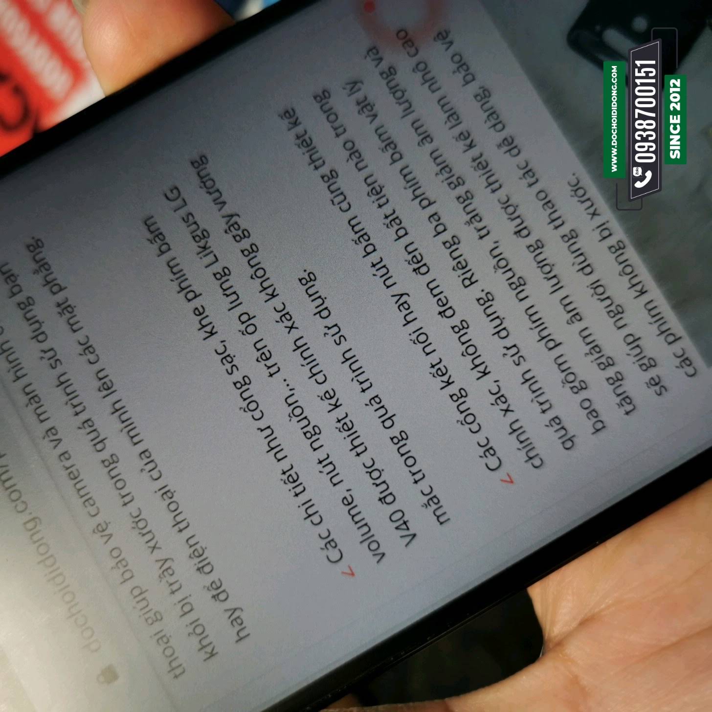 Miếng dán màn hình PPF nhám chống nhìn trộm Xiaomi Redmi Note 5 Pro ZACASE