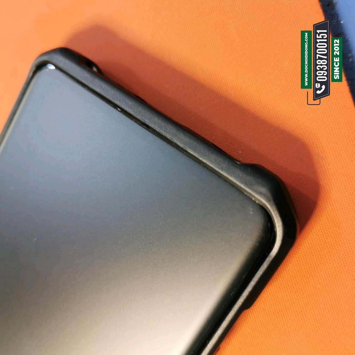 Miếng dán PPF Rock Samsung S10 Plus trong, nhám, đổi màu cao cấp
