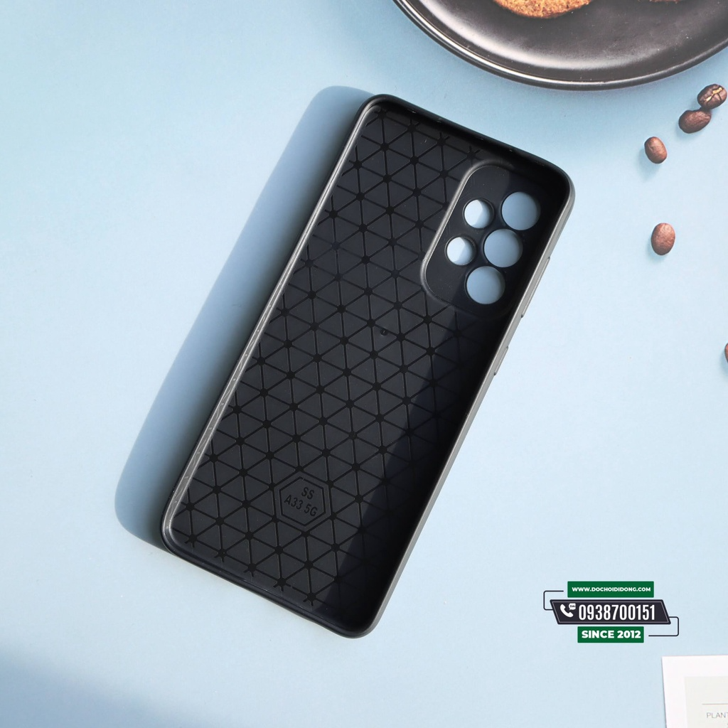 Ốp Lưng Vải Samsung A53 5G
