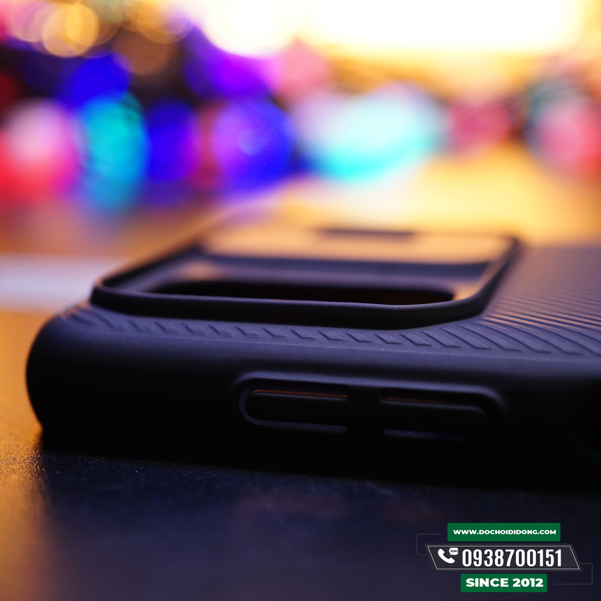 Ốp Lưng Trượt Che Camera Nillkin SamSung M51