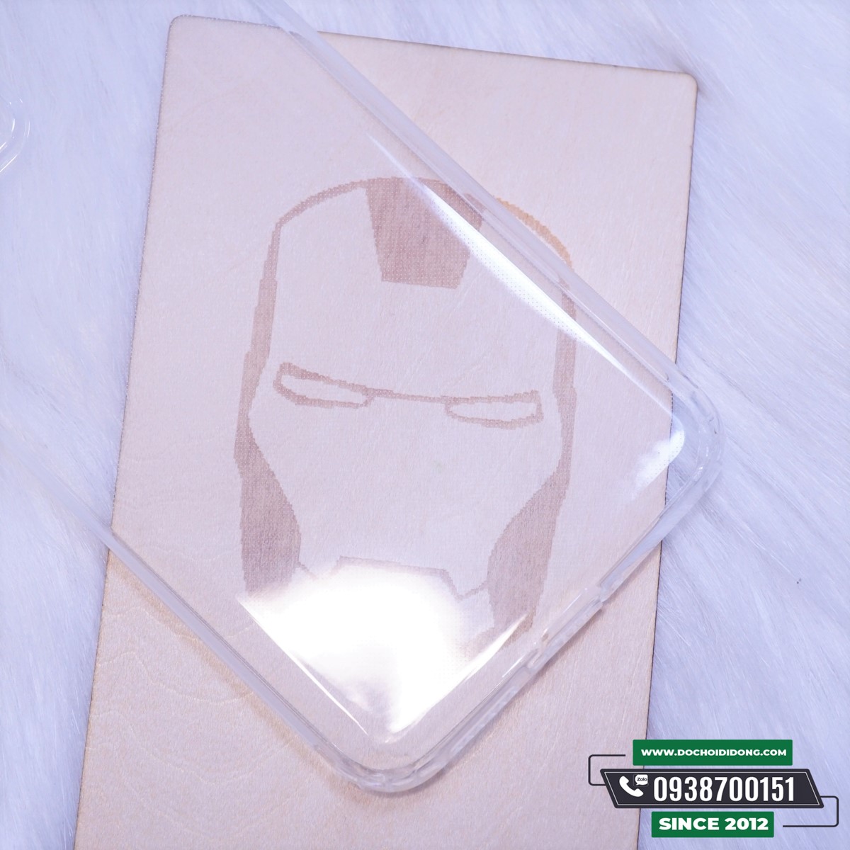 Ốp Lưng Dẻo Trong Suốt Cho HUAWEI P40 Pro