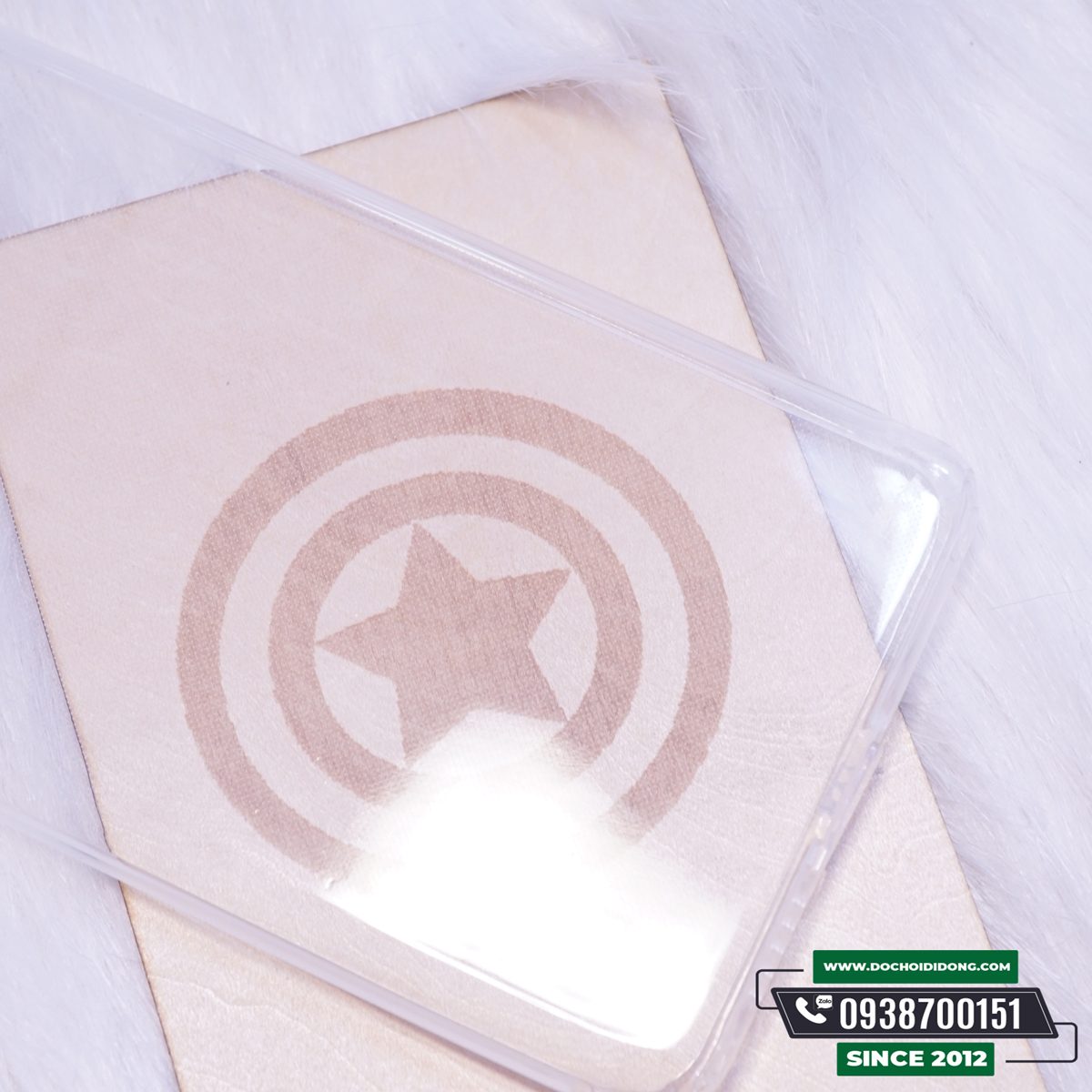 Ốp Lưng Dẻo Trong Suốt Cho Vivo X60 Pro