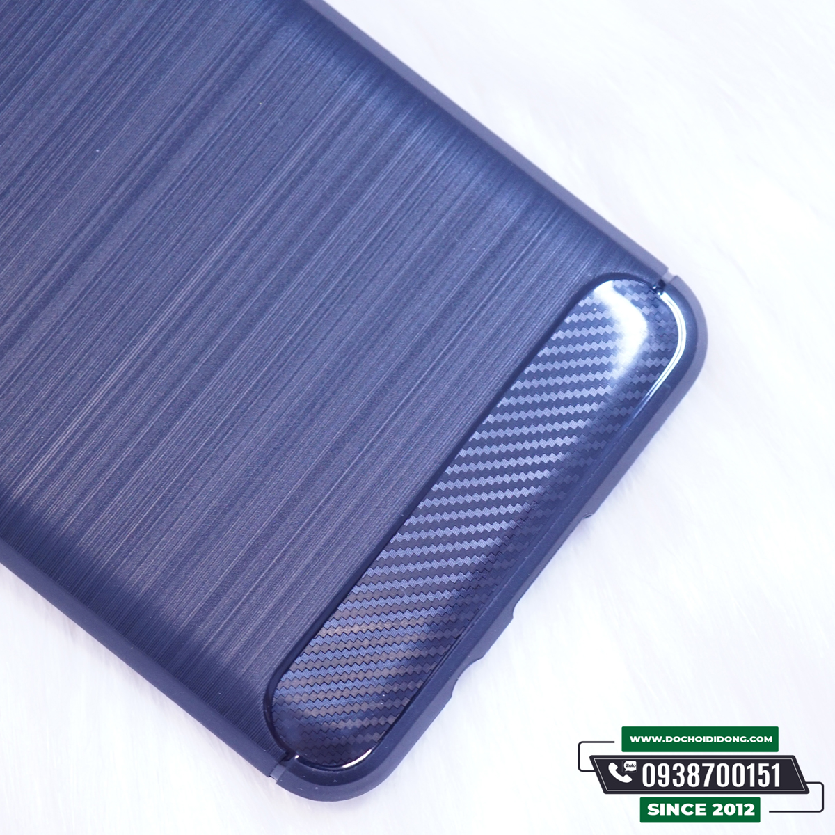 Ốp Lưng Xiaomi Redmi Note 10 Pro Likgus Dẻo Sọc Kim Loại Chống Sốc
