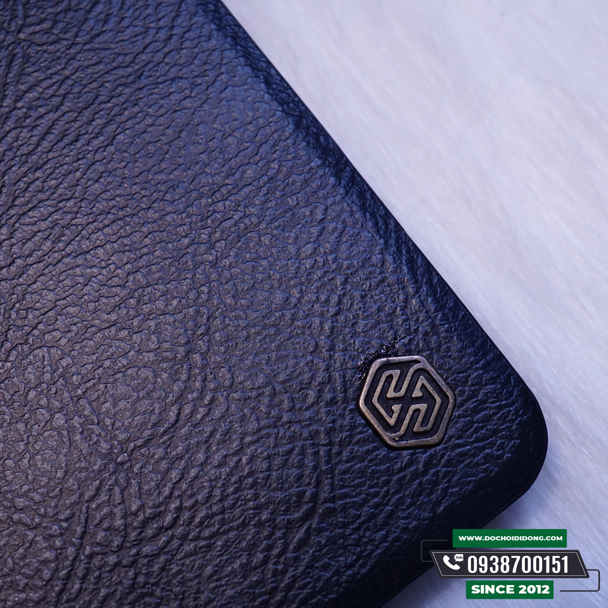 Bao Da Samsung A32 4G/5G A52 A72 Nillkin Qin Cao Cấp