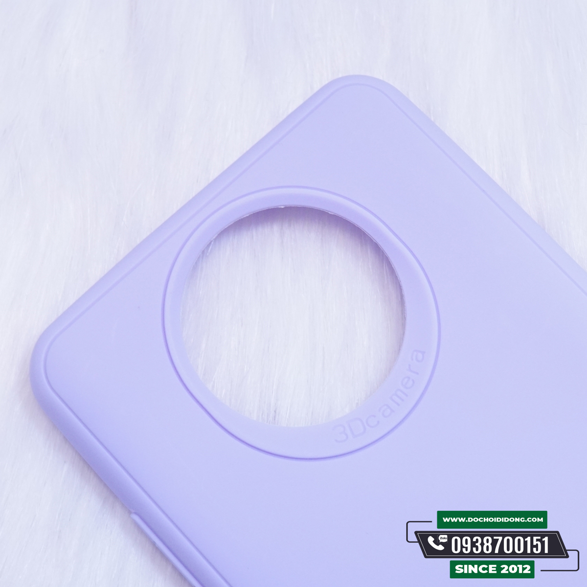 Ốp Lưng Xiaomi Poco X3 Silicon