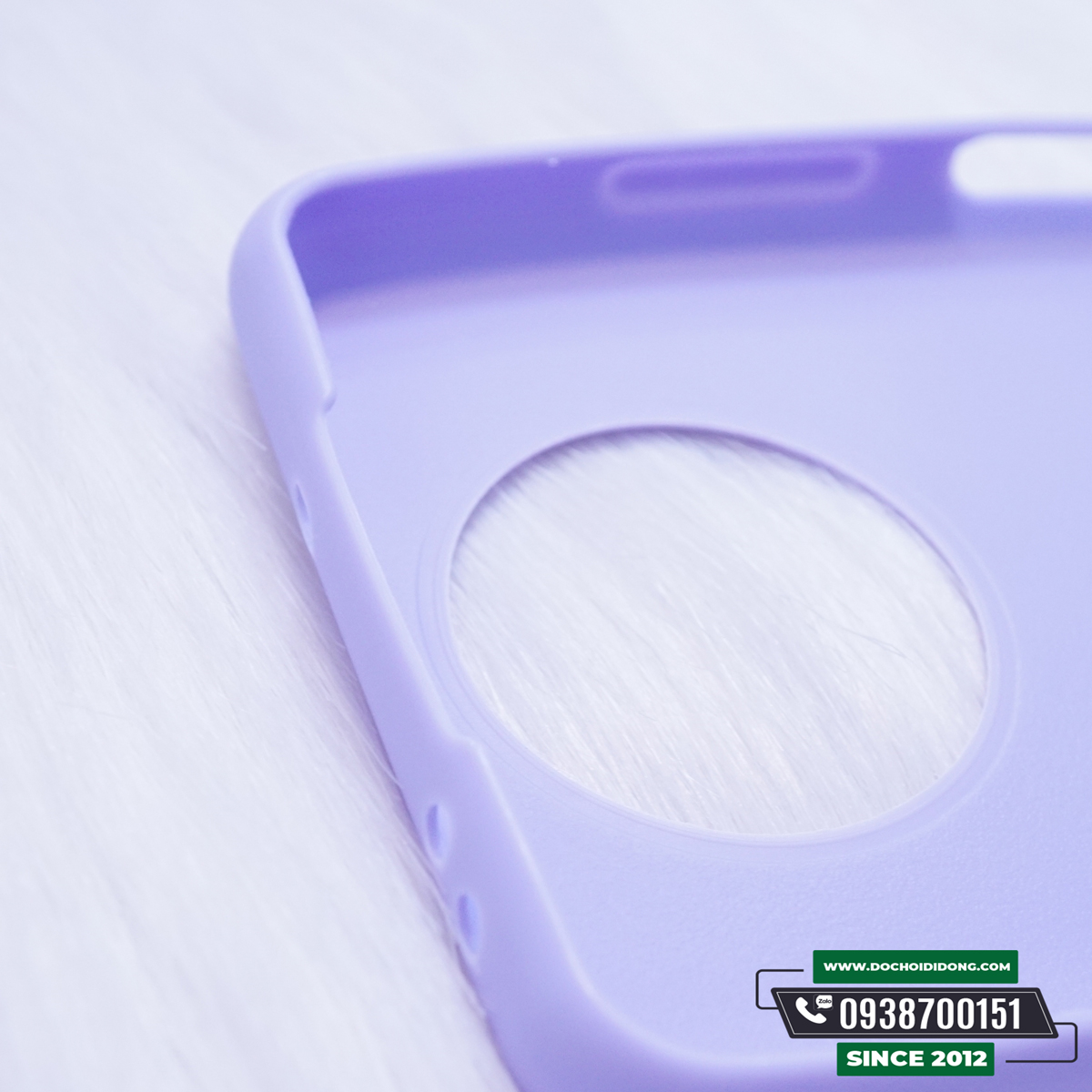 Ốp Lưng Xiaomi Poco X3 Silicon