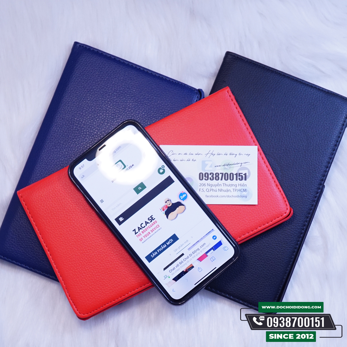 Bao Da Samsung Tab A7 Lite 8.7 Inch T220/T225 2021 Xoay 360 Độ