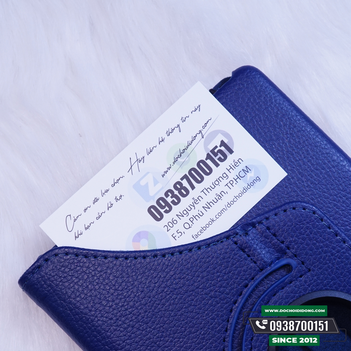 Bao Da Samsung Tab A7 Lite 8.7 Inch T220/T225 2021 Xoay 360 Độ