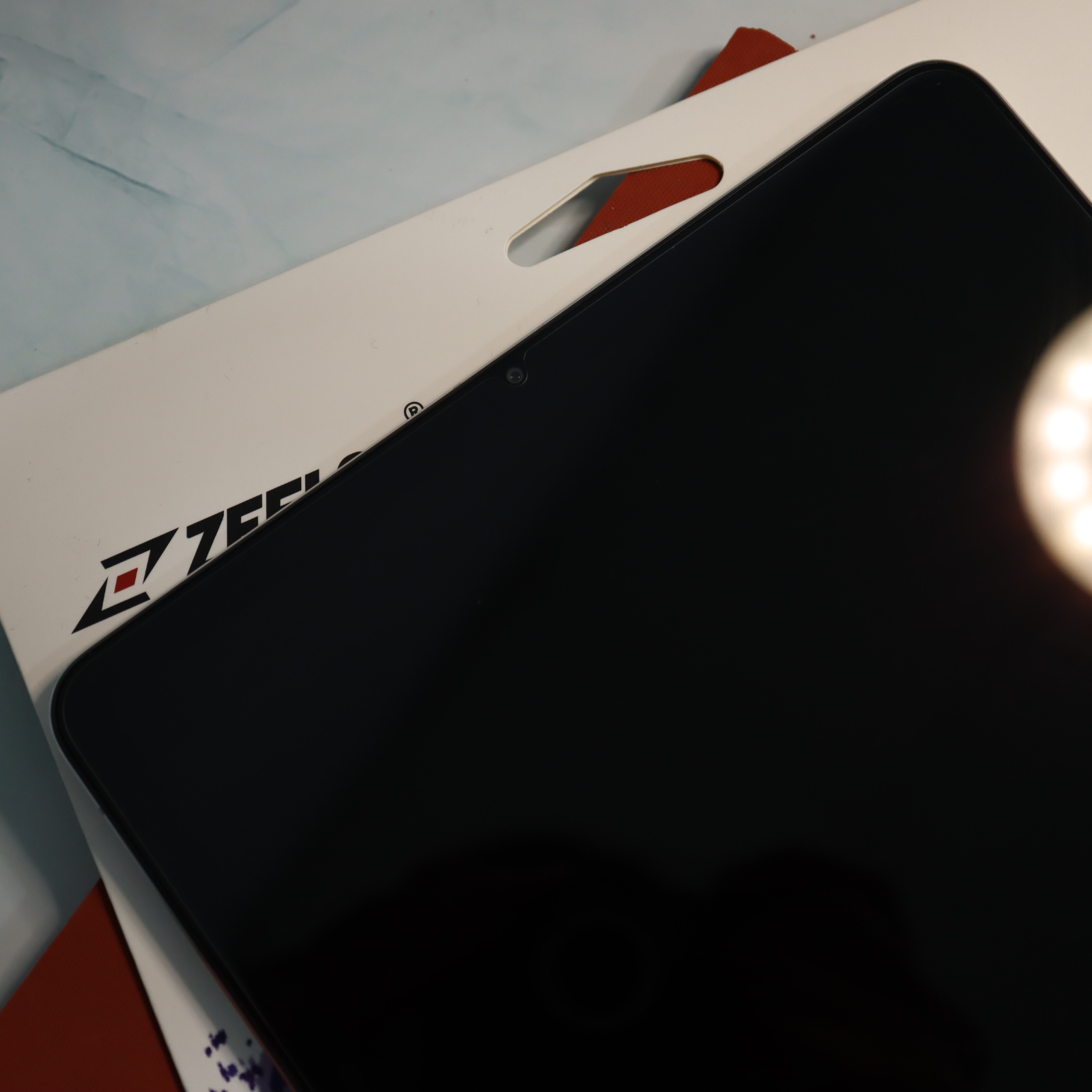 Miếng Dán Cường Lực Xiaomi MiPad 5 / 5 Pro Zeelot Cao Cấp