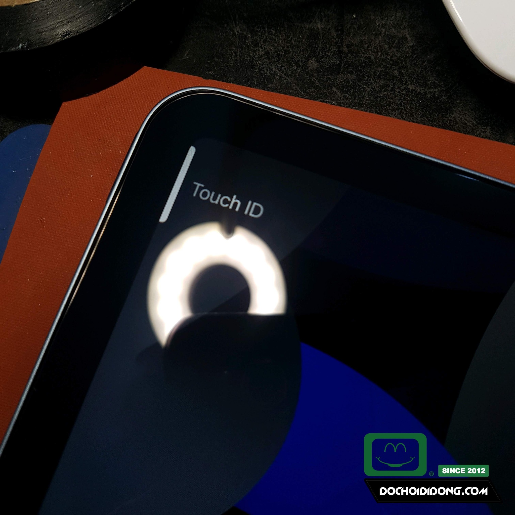 Miếng dán cường lực iPad Air 4 (10.9 inch) 2020 Zacase Tablet Premium