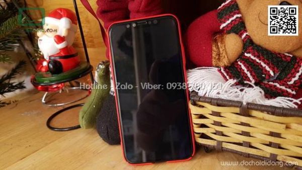 Ốp lưng iPhone X/XS/XSMax ESR Mimic ...