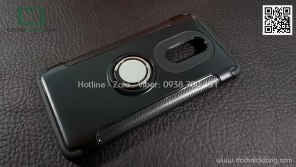Ốp lưng Xiaomi Redmi Note Zacase Ring Armor chống sốc – Đồ Chơi