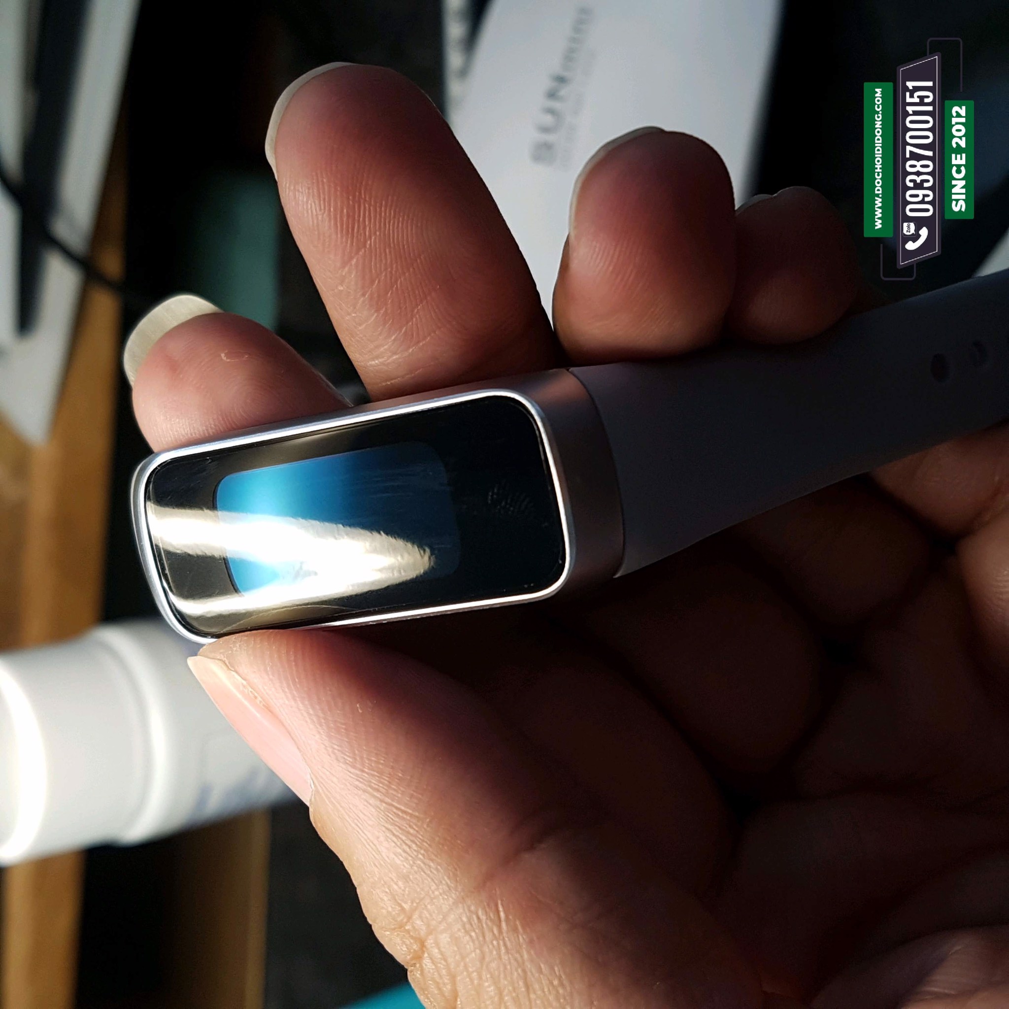 Miếng dán PPF Samsung Fit 2019 trong, nhám, đổi màu cao cấp