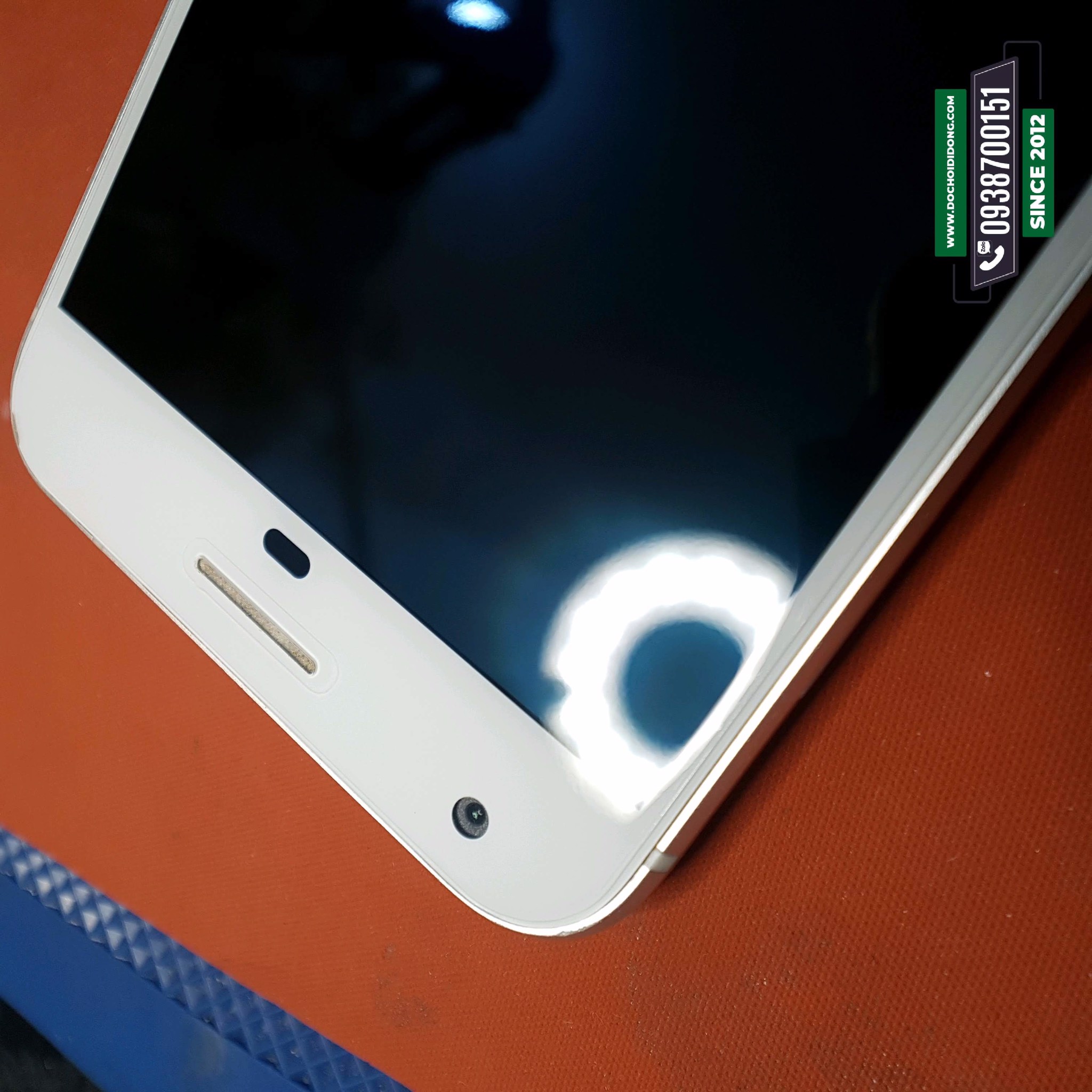 Miếng dán PPF Hydorgen Google Pixel XL trong, nhám, đổi màu cao cấp