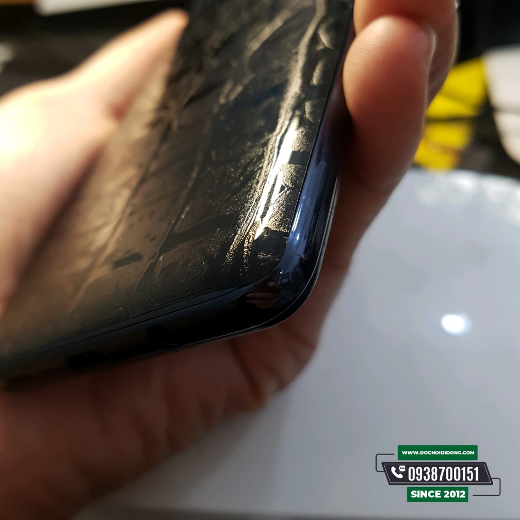 Miếng dán PPF Samsung Note 20 Ultra trong, nhám, đổi màu cao cấp