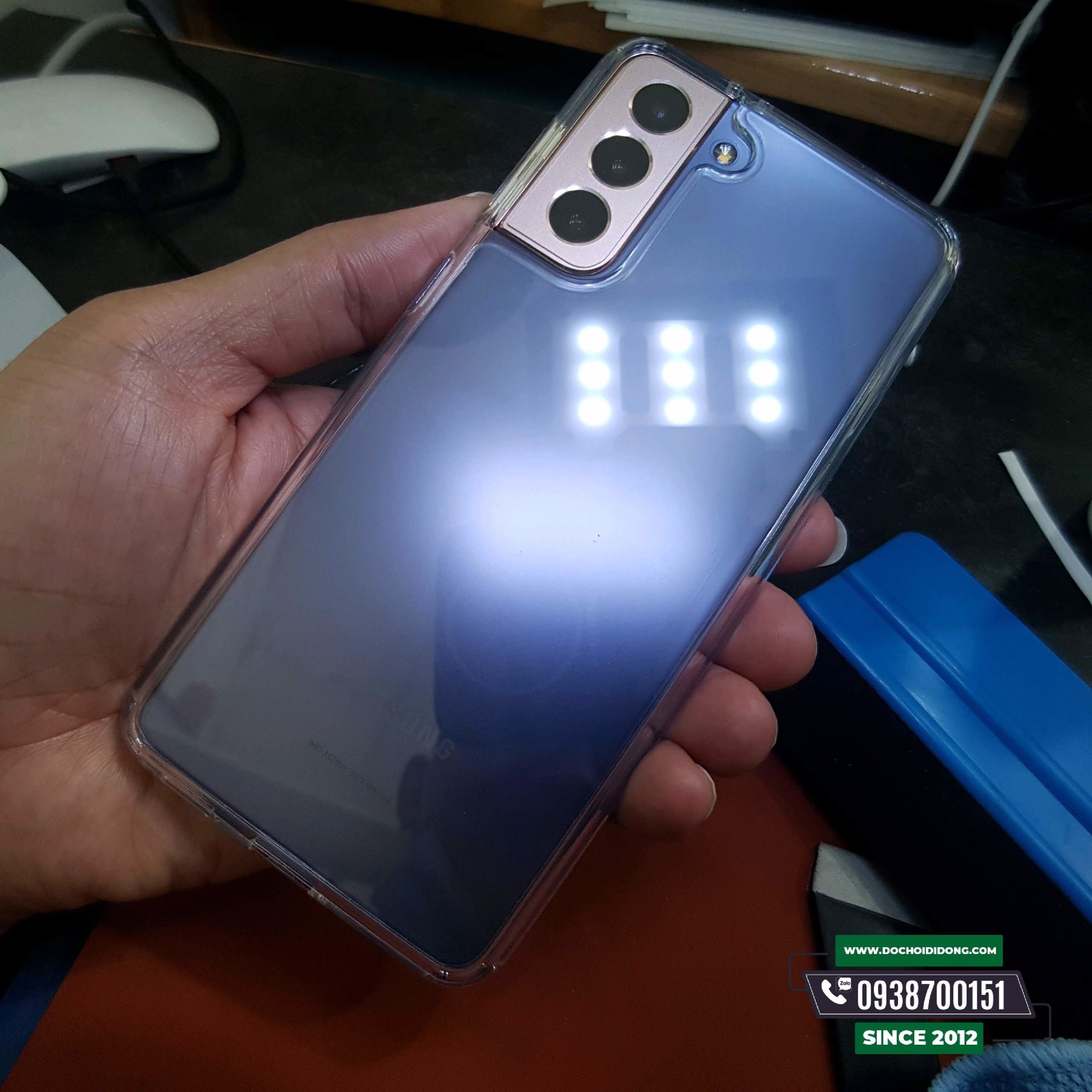 Ốp lưng Samsung S21 Plus + Ultra 5G Likgus viền trong lưng trong viền màu lưng nhám chống sốc tổng hợp