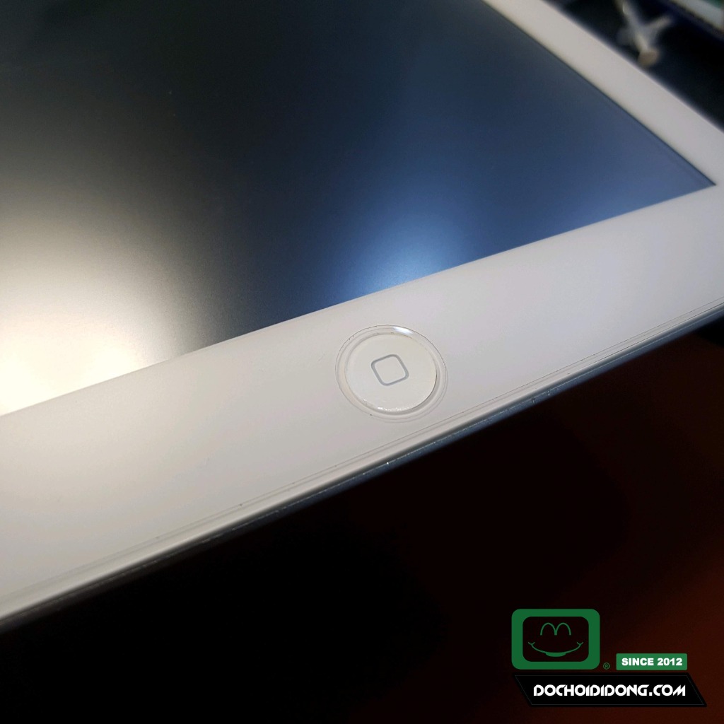 Miếng dán PPF Hydorgen iPad 2 trong, nhám, đổi màu cao cấp