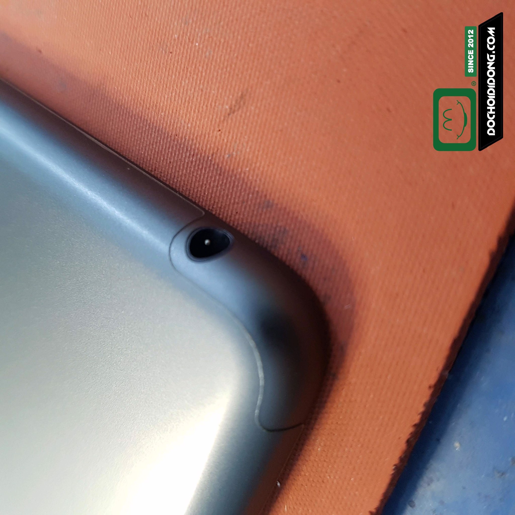 Miếng dán PPF màn hình , mặt lưng iPad Gen 8 10.2 inch 2019 2020 trong , nhám cao cấp