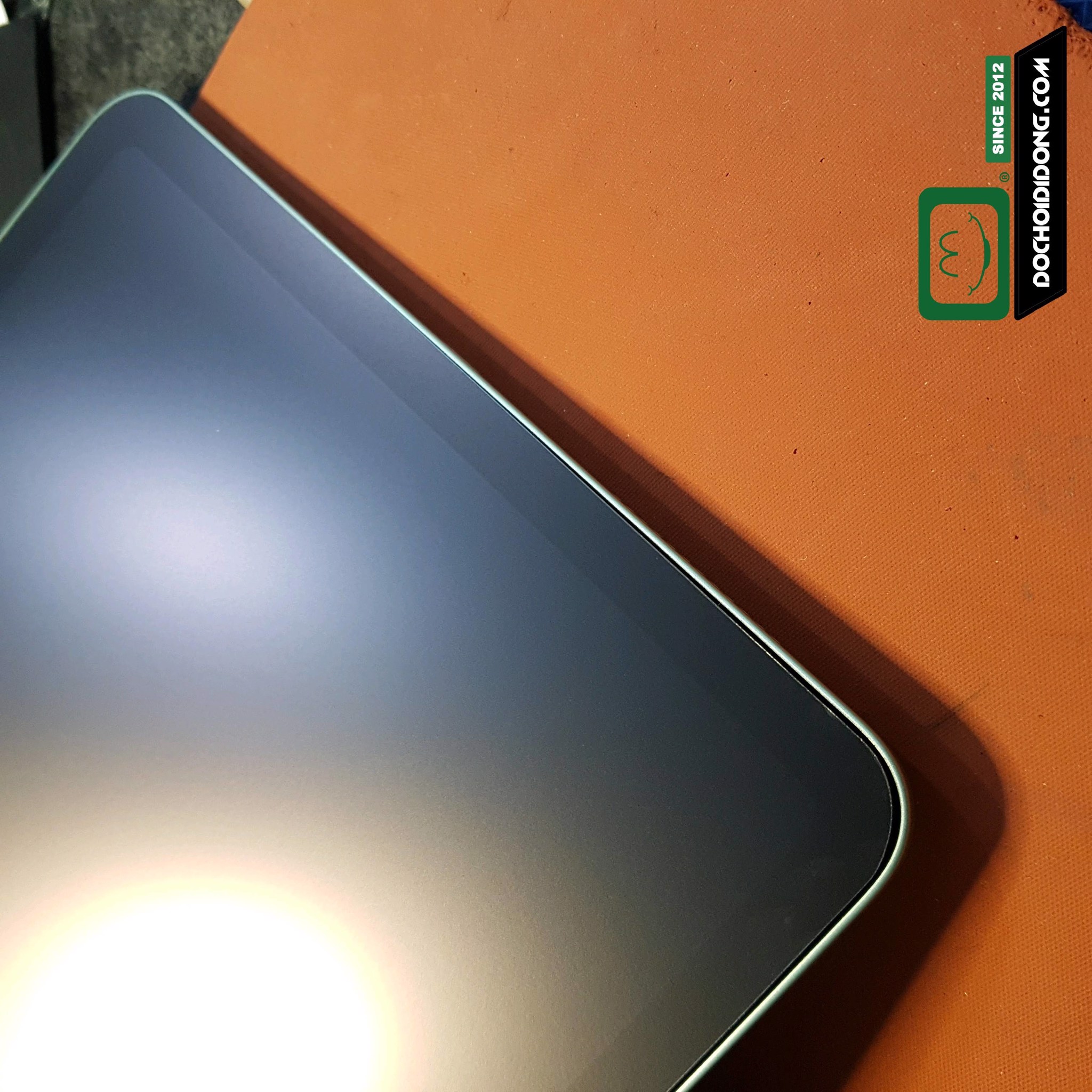 Miếng dán PPF Hydorgen iPad Air 4 (2020) trong, nhám cao cấp