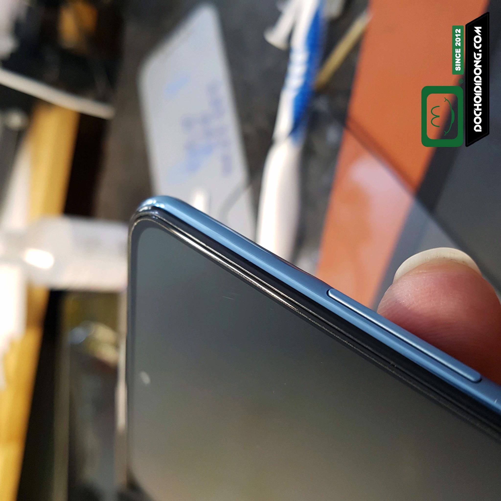 Miếng dán PPF Xiaomi Redmi K40 - K40 Pro - K40 Pro + Plus trong, nhám, đổi màu cao cấp