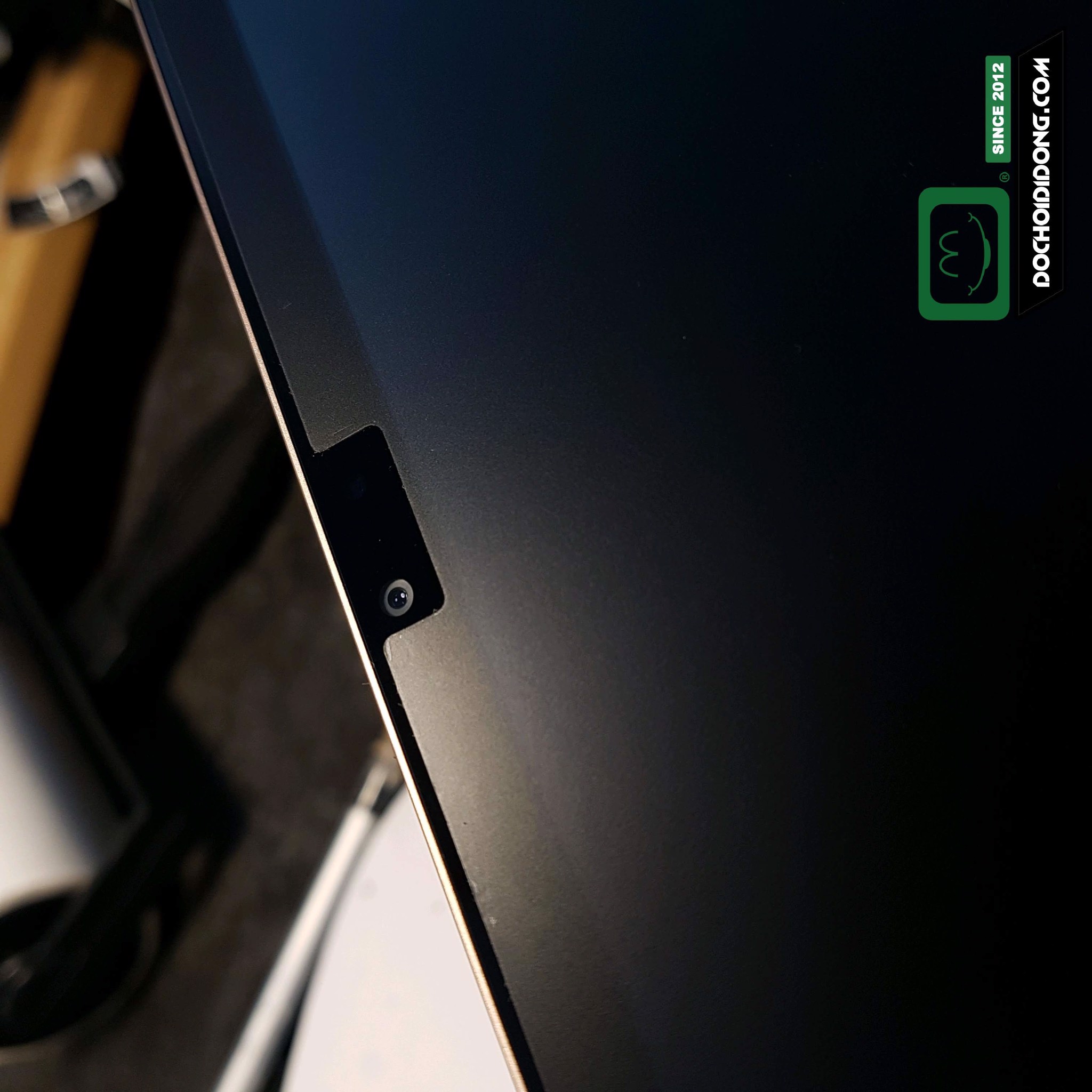 Miếng dán PPF Hydorgen Samsung Tab S7/ S7 Plus trong, nhám, đổi màu cao cấp