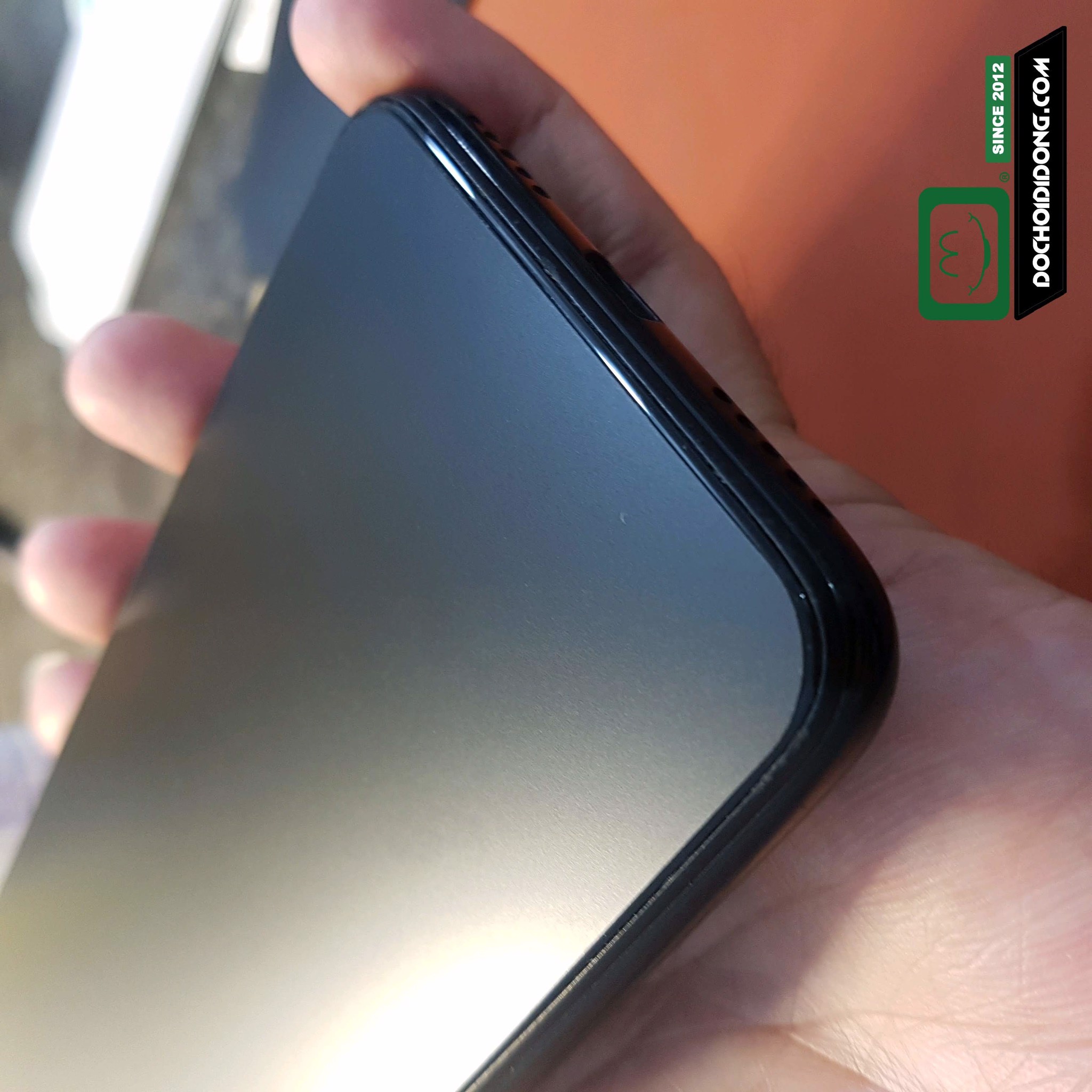 Miếng dán màn hình PPF nhám chống nhìn trộm Xiaomi Redmi Note 7 ZACASE