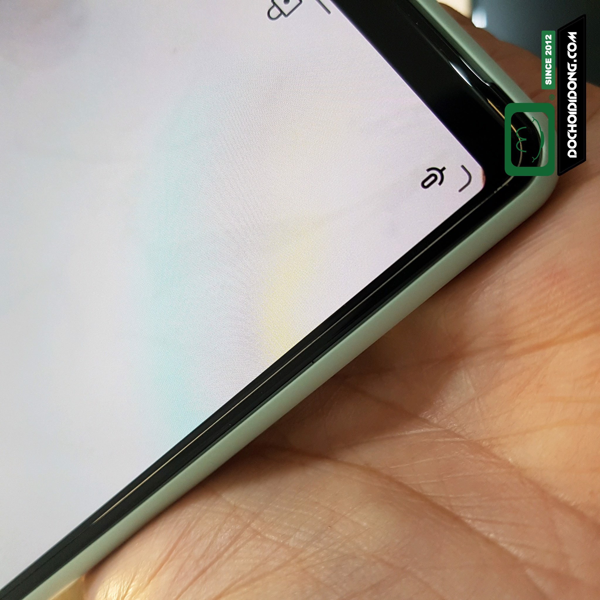 Dán cường lực Sony Xperia 10 II ( Mark 2 ) Zacase