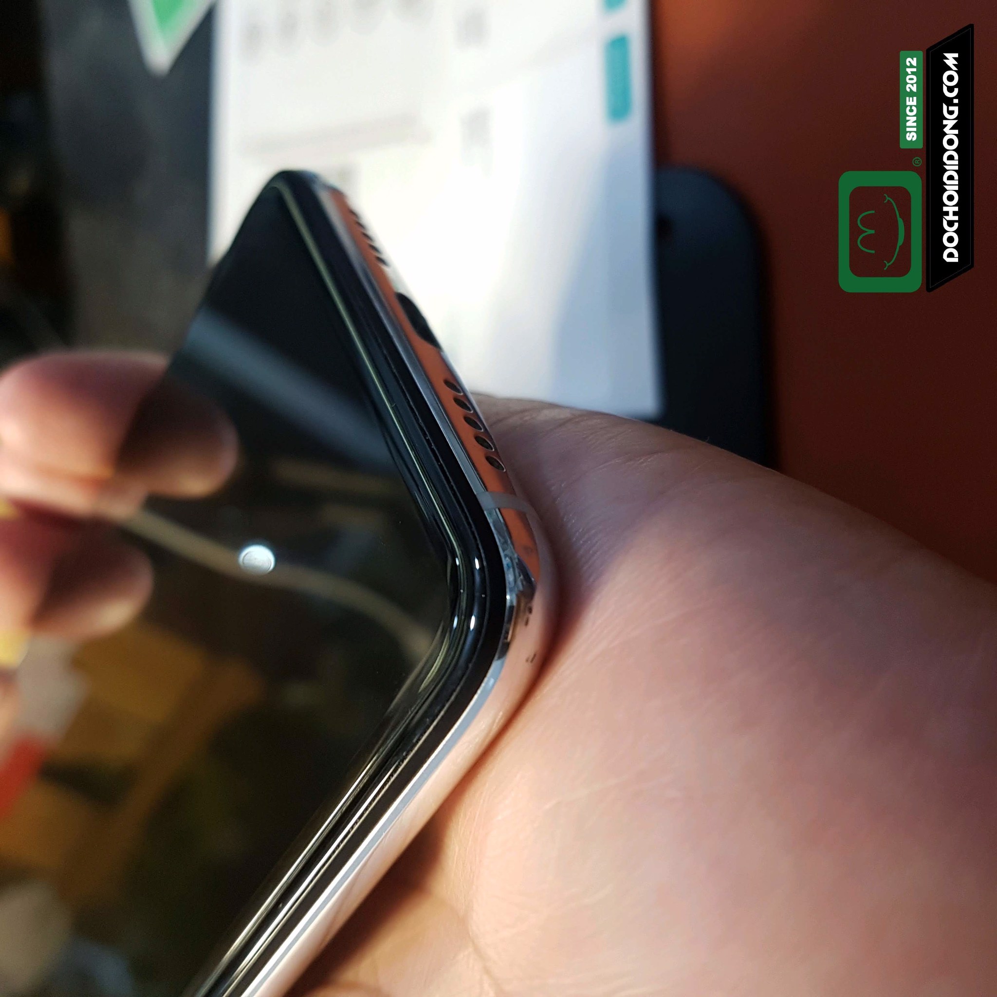 Miếng dán cường lực Xiaomi Mi 9 Lite Zacase All Clear True 2.5D