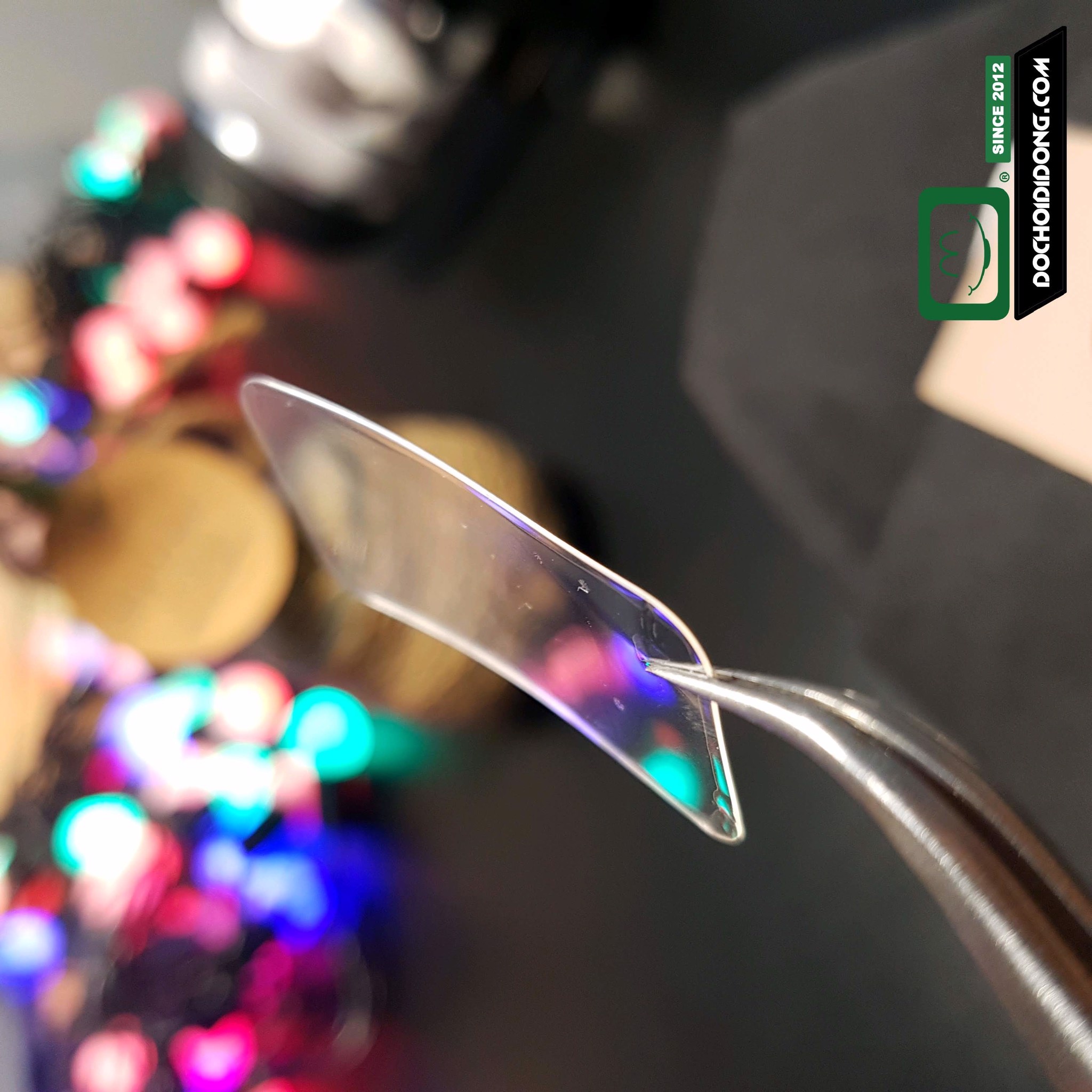 DÁN BẰNG NƯỚC - Miếng Dán PPF Bộ 3 Miếng Huawei Band 6 Trong, Nhám, Đổi Màu Cao Cấp