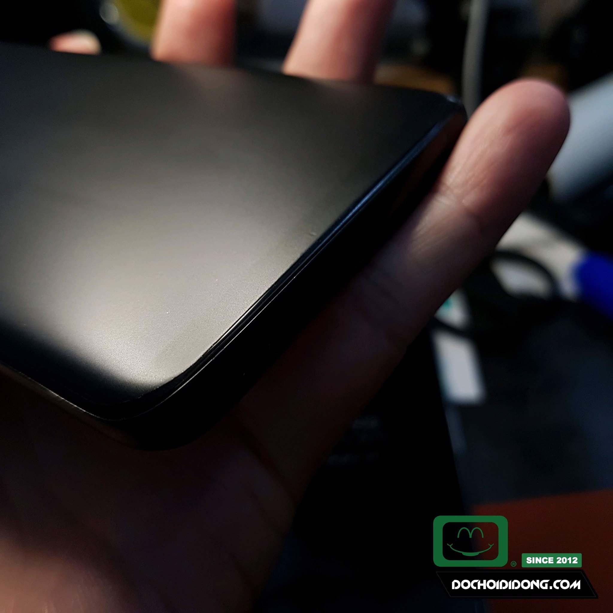 Miếng dán PPF Hydorgen Samsung S9+ trong, nhám, đổi màu cao cấp