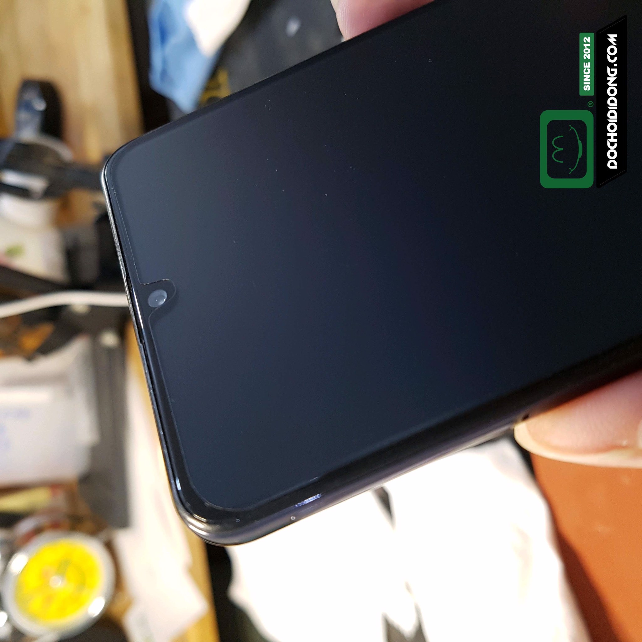 Miếng dán PPF Hydorgen Samsung A31 trong, nhám, đổi màu cao cấp