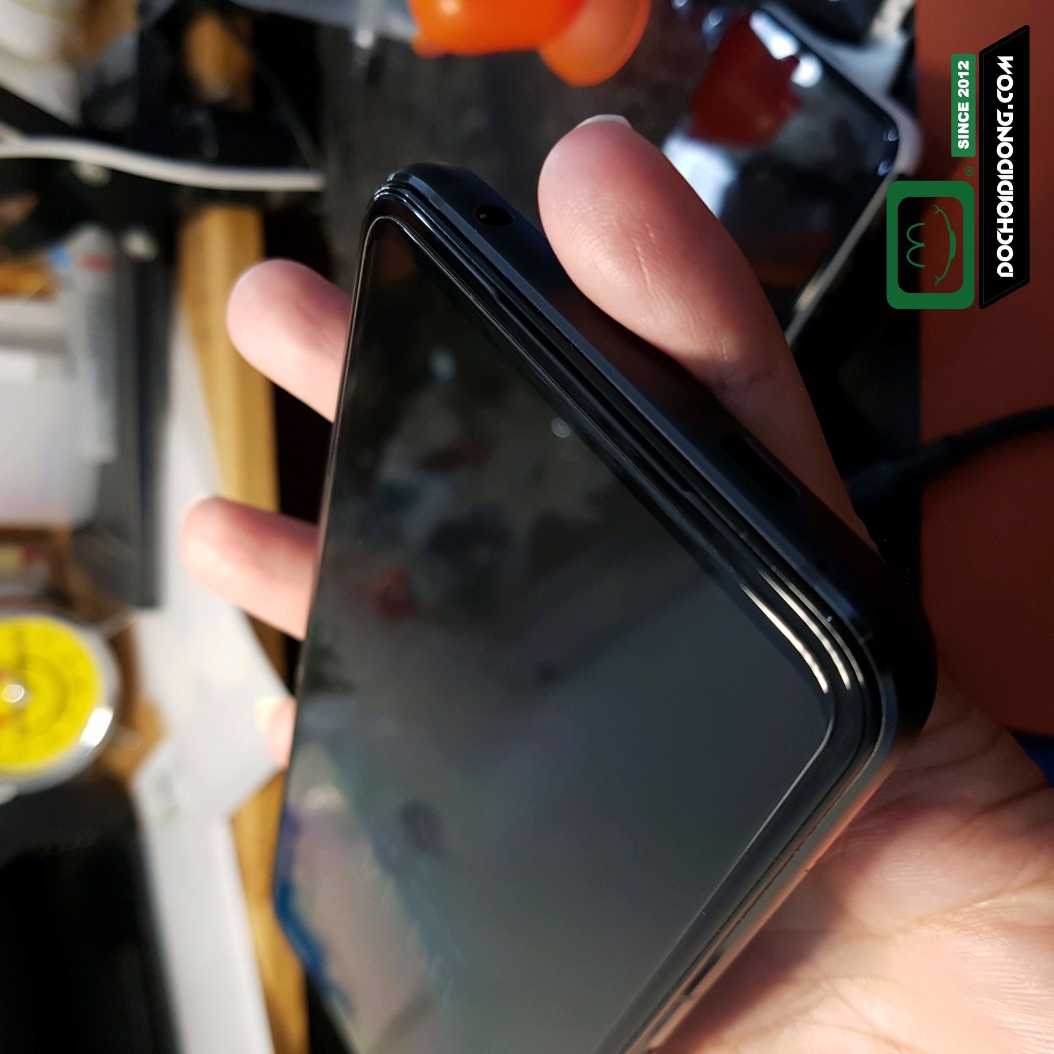 Dán cường lực Asus Rog Phone 5 Zacase