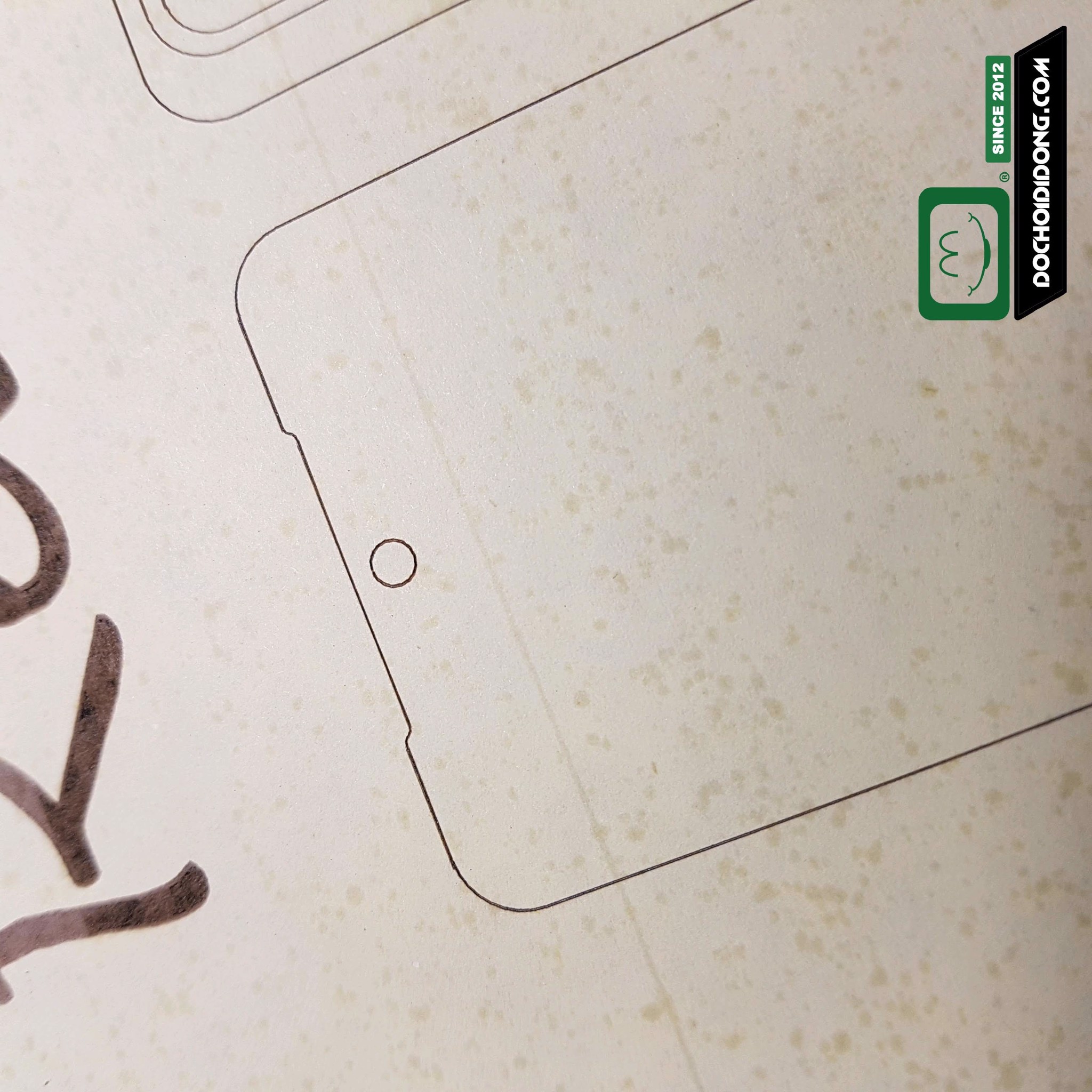 Miếng dán PPF Hydorgen Xiaomi Redmi Note 10 trong, nhám, đổi màu cao cấp