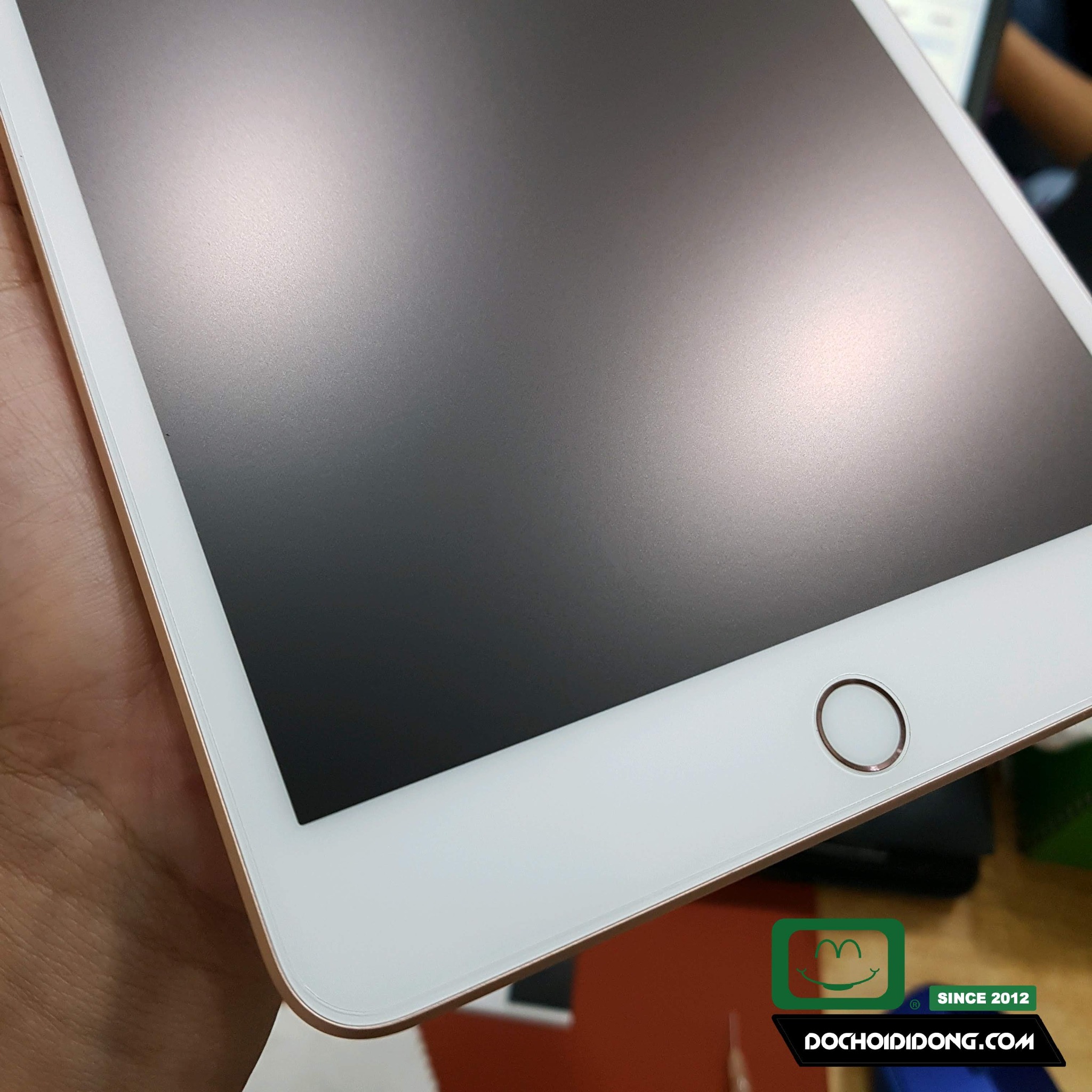 Miếng dán PPF Hydorgen iPad Mini 5 trong, nhám, đổi màu cao cấp