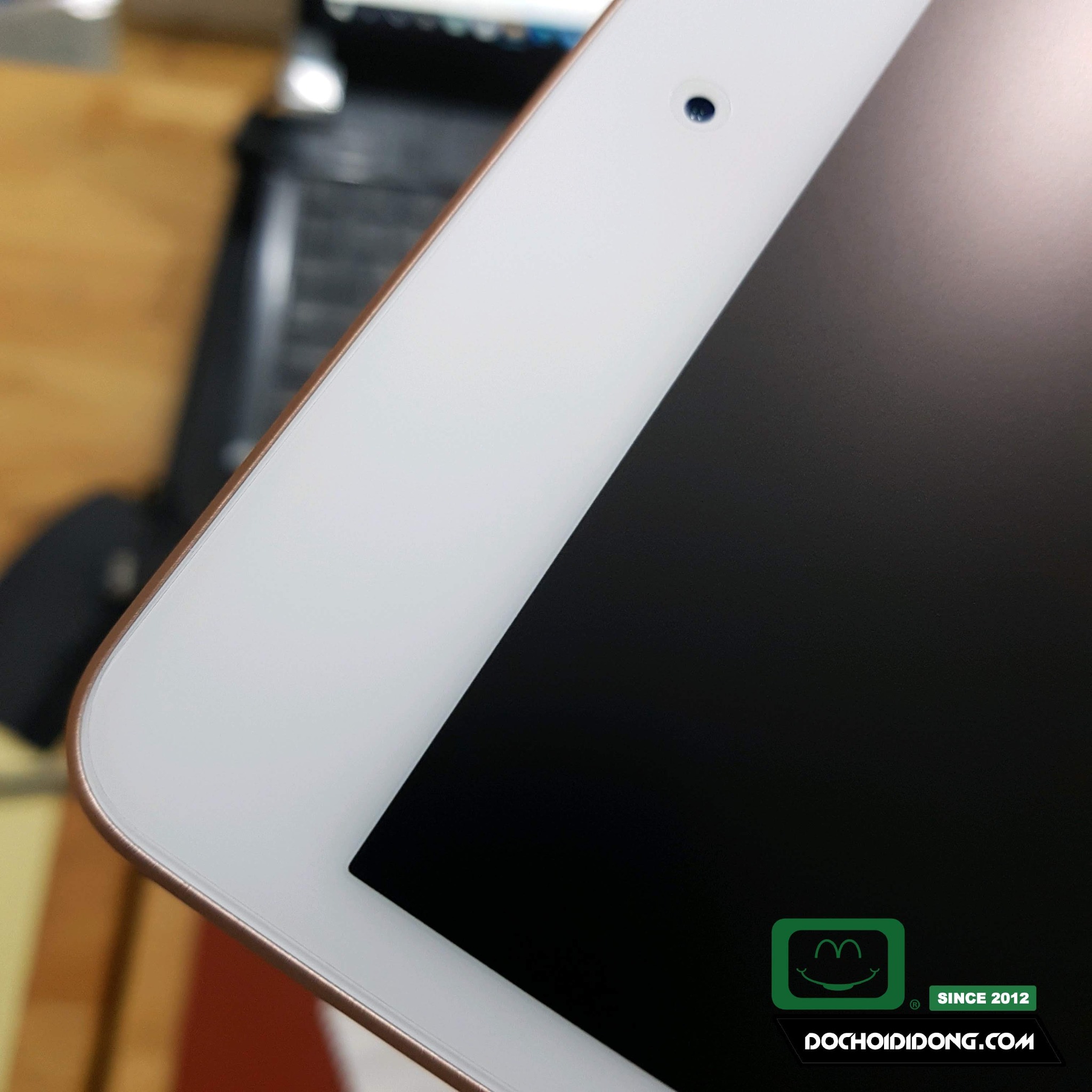 Miếng dán PPF Hydorgen iPad Mini 5 trong, nhám, đổi màu cao cấp