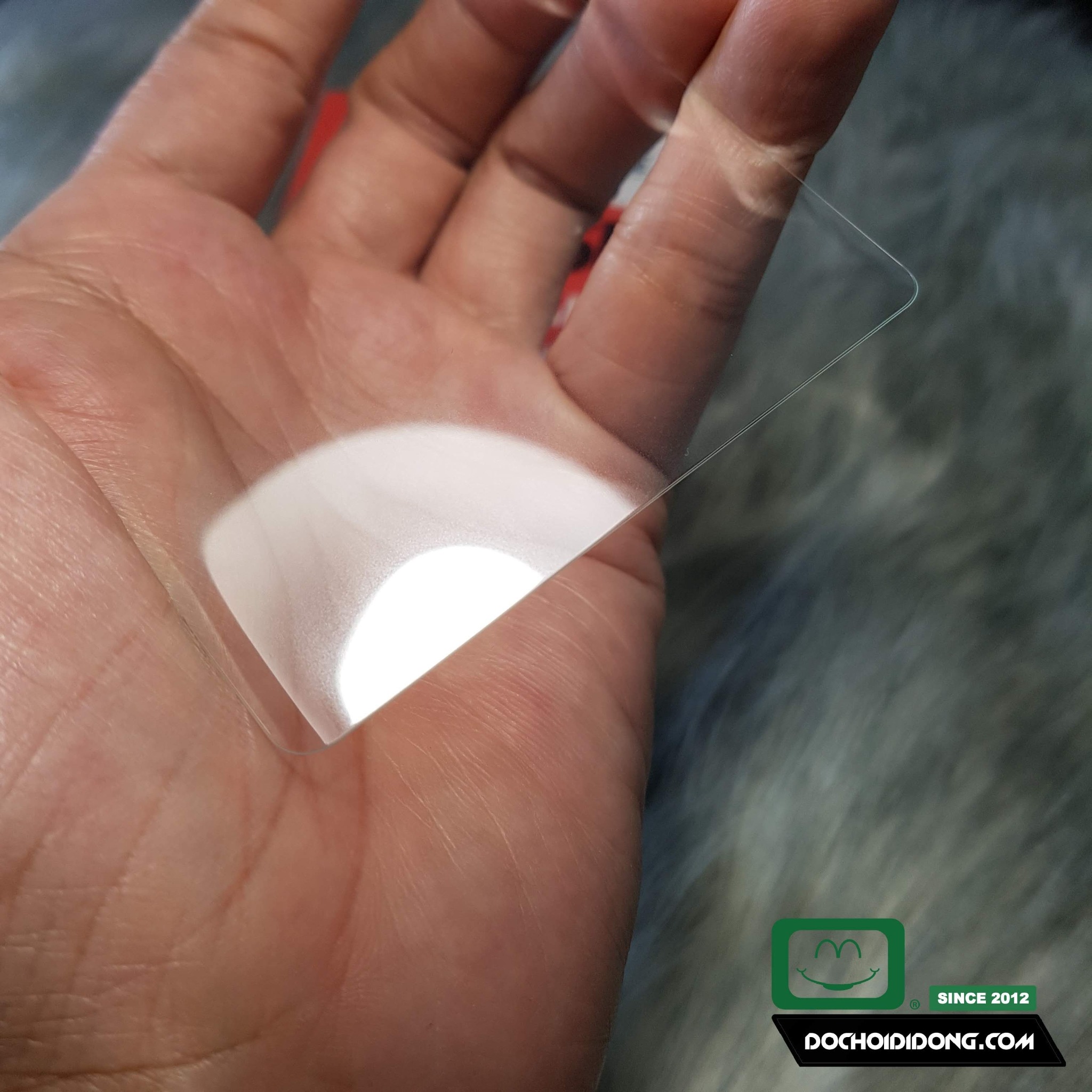 Miếng dán cường lực Google Pixel 6 Pro Zacase keo UV cao cấp