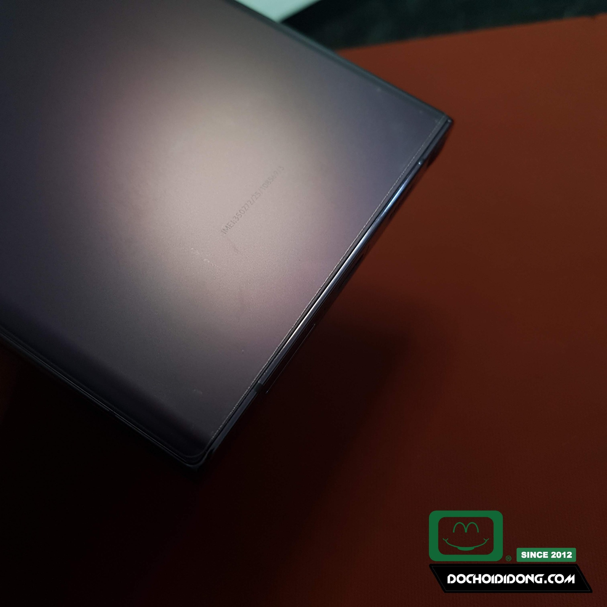 Miếng dán PPF Hydorgen Samsung S22 + Plus Ultra 5G trong, nhám, đổi màu cao cấp