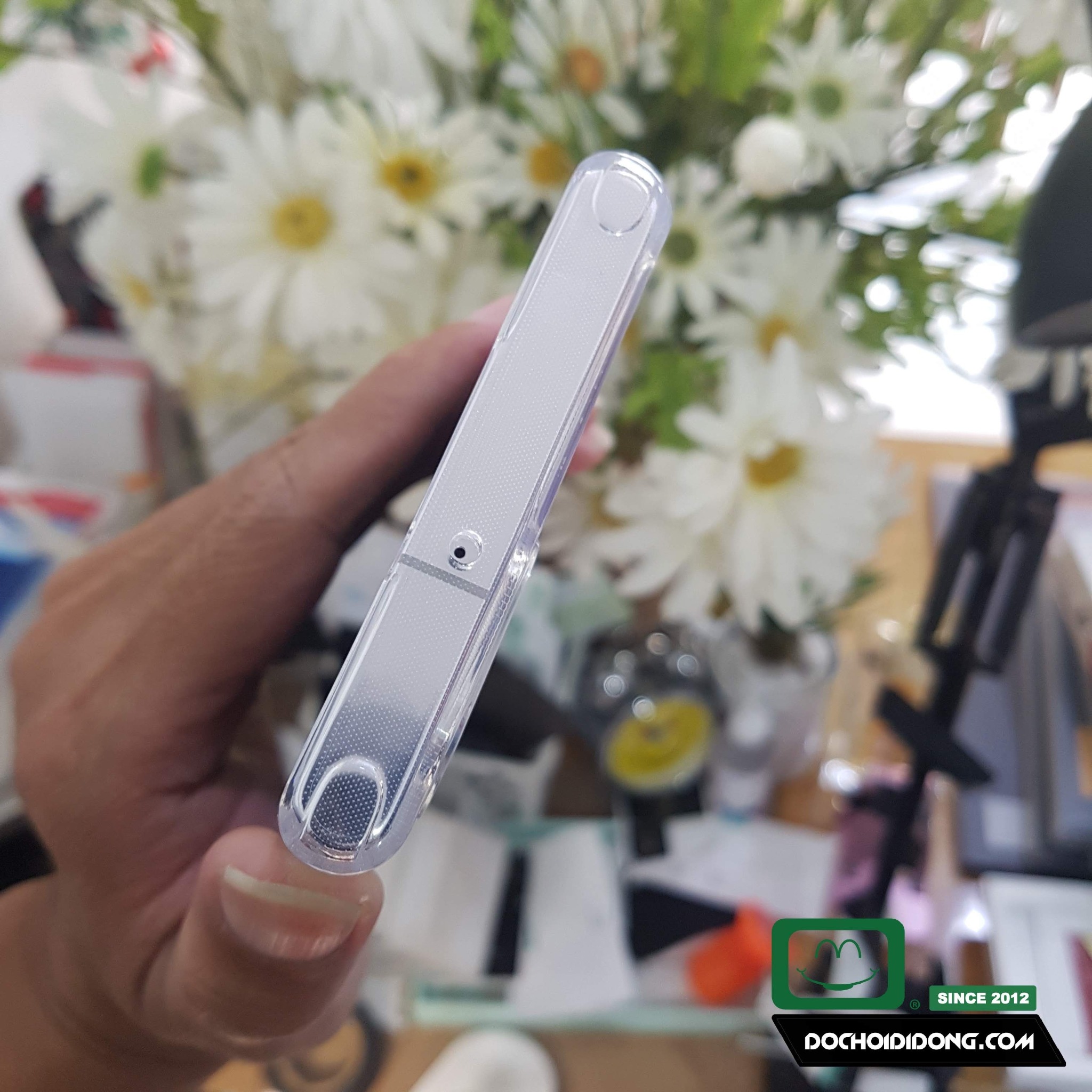 Ốp Lưng Samsung S22 + Plus Ultra 5G Likgus Lưng Cứng Trong Viền Dẻo Trong Chống Sốc