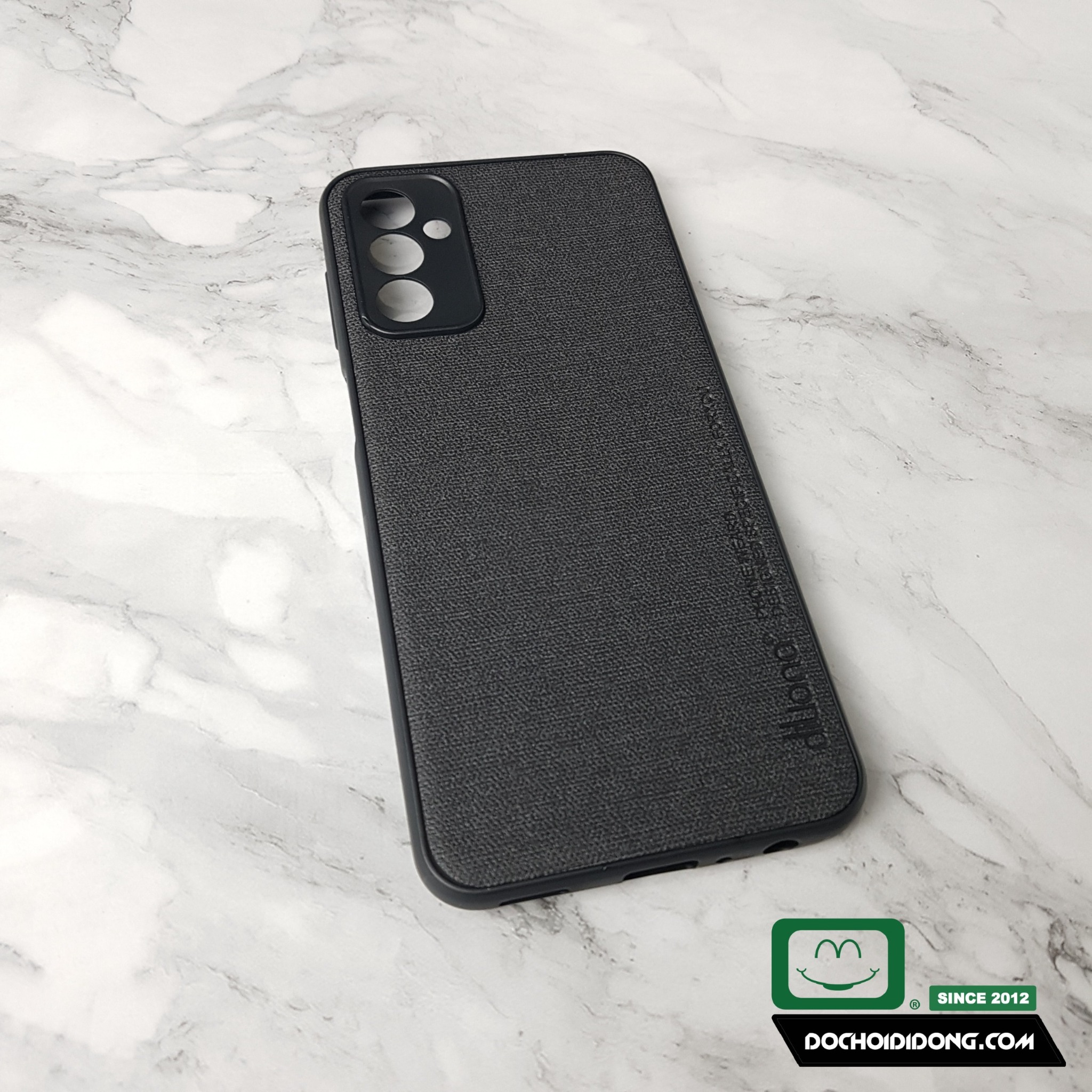 Ốp Lưng Vải Samsung M23