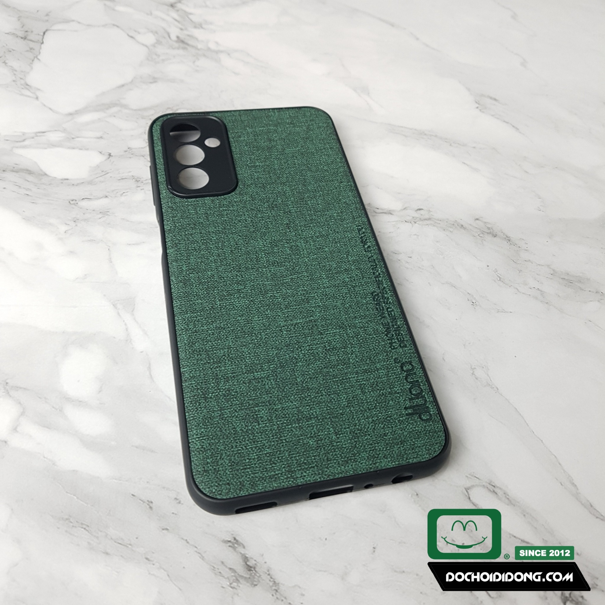 Ốp Lưng Vải Samsung M23