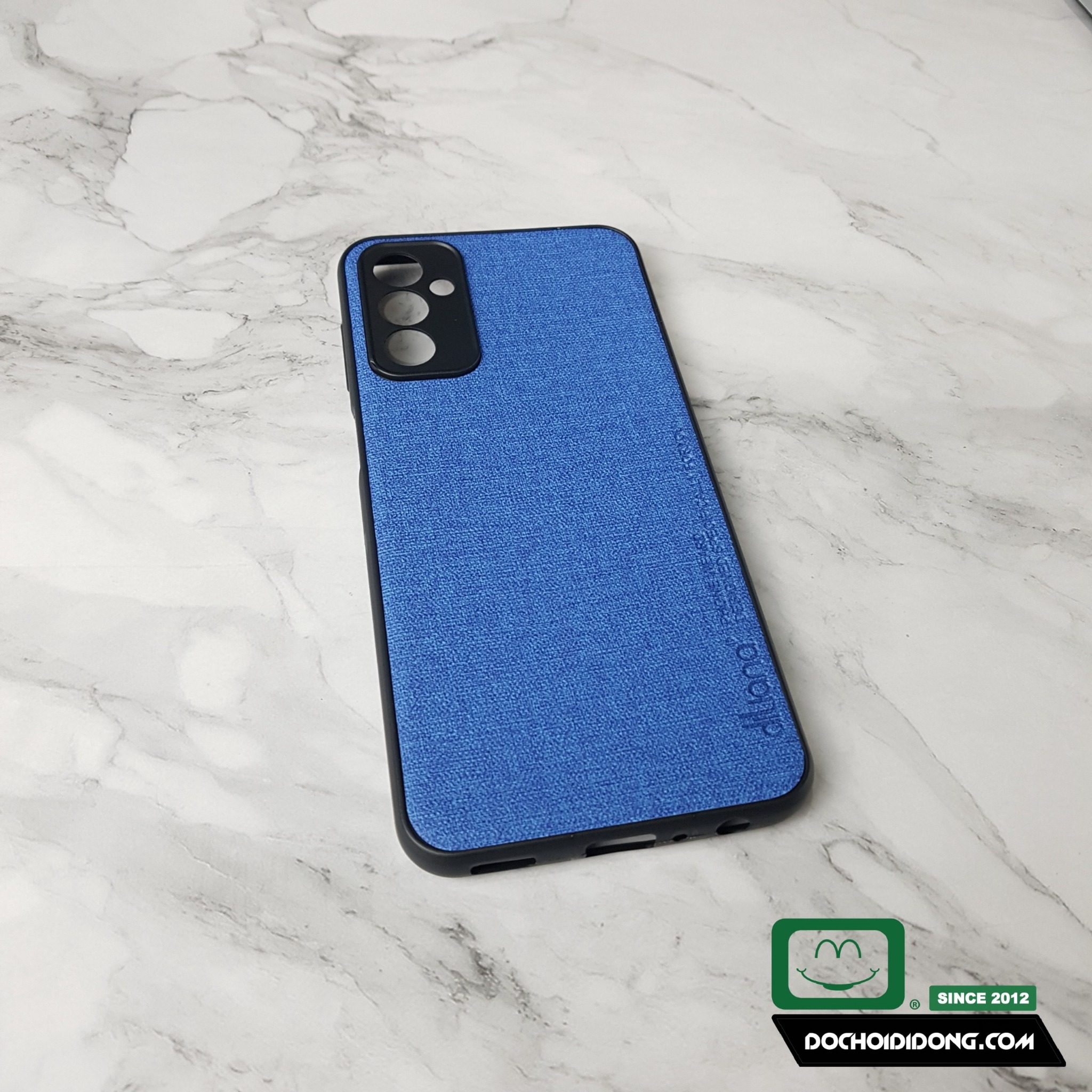 Ốp Lưng Vải Samsung M23