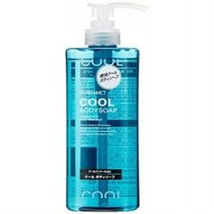 Sữa Tắm Cool Body Soap PHARMAACT cho nam giới