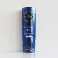 Nước hoa hồng Shiseido Aqualabel White Up Lotion màu xanh