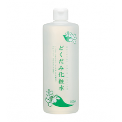 Nước hoa hồng diếp cá Dokudami Natural Skin Lotion